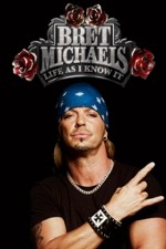 Watch Bret Michaels Life As I Know It Zumvo